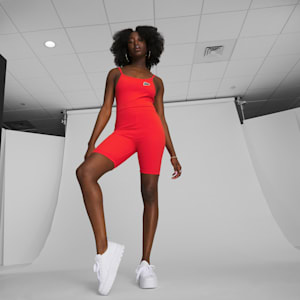 Body Play NYC para mujer , Warm Earth