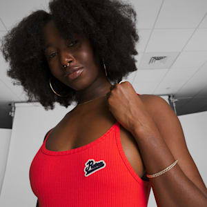 Body Play NYC para mujer , Warm Earth