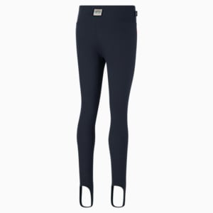 Leggings con cintura elástica PUMA NYC para mujer, Parisian Night
