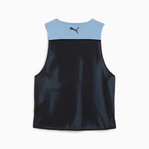 STEWIE x WATER Women's Basketball Jersey, PUMA Black-Day Dream, extralarge