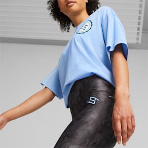 STEWIE x WATER Women's Basketball Leggings, PUMA Black, extralarge