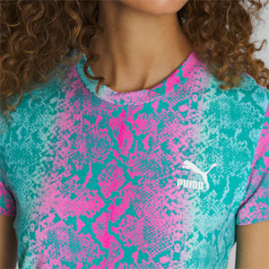 Classics Brighter Days Women's Dress, Viridian Green