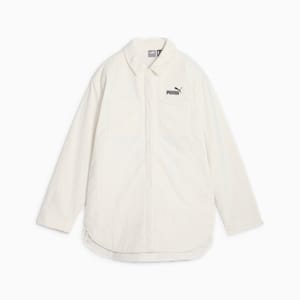 ウィメンズ トランシーズナル ジャケット, Alpine Snow, extralarge-JPN