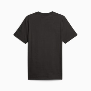 BMW M Motorsport Men's T-shirt, PUMA Black, extralarge-IND