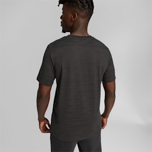 BMW M Motorsport Men's T-shirt, PUMA Black, extralarge-IND