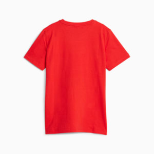 PUMA x MIRACULOUS Youth Tee, PUMA Red, extralarge-GBR