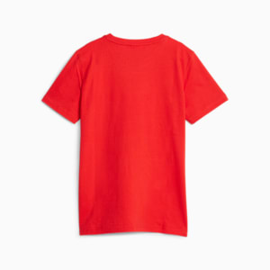 PUMA x MIRACULOUS Youth Tee, PUMA Red, extralarge-IND