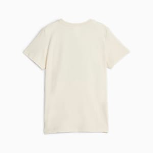 PUMA x MIRACULOUS Youth Tee, Alpine Snow, extralarge-GBR