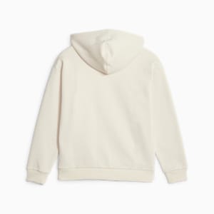 PUMA x MIRACULOUS Youth Hoodie, Alpine Snow, extralarge-GBR
