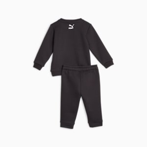 PUMA x MIRACULOUS Toddlers' Jogger Set, PUMA Black, extralarge-IND