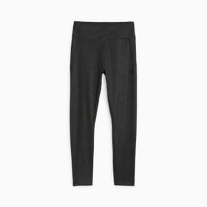 Infuse Women's Leggings, PUMA Black, extralarge