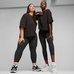 Infuse Women's Leggings, PUMA Black, extralarge