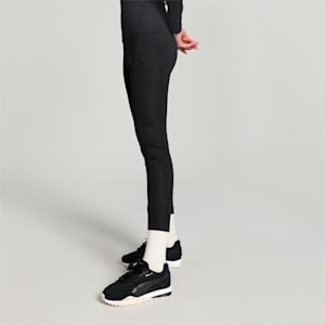 Infuse Women's Leggings, PUMA Black, extralarge-IND