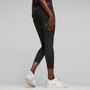 Infuse Women's Leggings, PUMA Black, extralarge