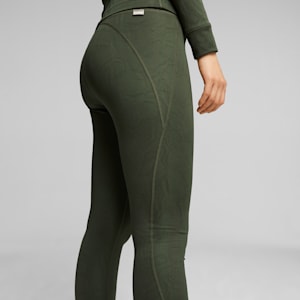 Infuse Women's Leggings, Myrtle, extralarge-IND