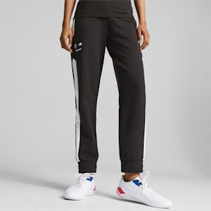 PUMA - Womens Tfs Track Woven Pants, Size: Small, Color: Foxglove :  : Clothing, Shoes & Accessories