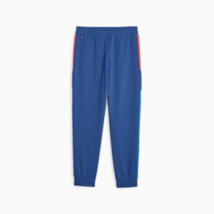 BMW M Motorsport MT7 netfit's Motorsport Sweatpants, Pro Blue-M Color, extralarge