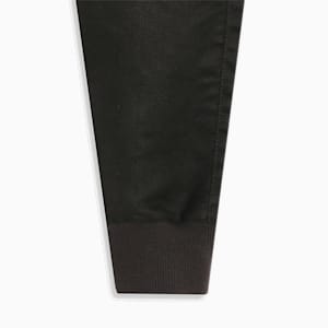 メンズ T7 リクレイム スウェード トラックジャケット, PUMA Black, extralarge-JPN