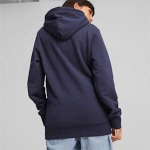 ユニセックス CLASSICS NO.1 ロゴ セレブレーション フーディー, PUMA Navy, extralarge-JPN