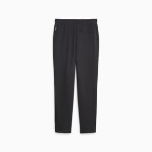 Trash Talk Men's Basketball Sweat Pants, PUMA Black, extralarge-IND