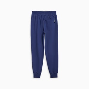 Blueprint Formstrip Men's Basketball Pants, Persian Blue-PUMA White, extralarge