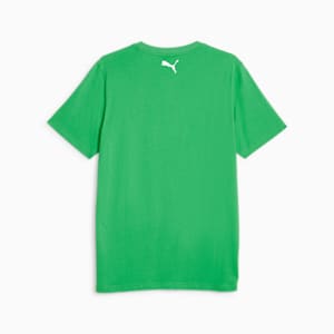 Blueprint Men's Basketball Tee, Grassy Green, extralarge
