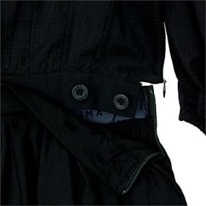 ウィメンズ PUMA X AMERI セパレート ドレス, PUMA Black, extralarge-JPN