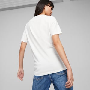 CLASSICS NO. 1 LOGO Men's Tee, PUMA White, extralarge