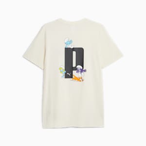 メンズ PUMA x スマーフ グラフィック Tシャツ, no color, extralarge-JPN