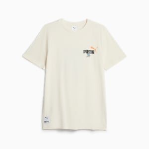 メンズ PUMA x スマーフ グラフィック Tシャツ, no color, extralarge-JPN