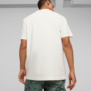 PUMA x RIPNDIP Men's Tee, Warm White, extralarge-IND