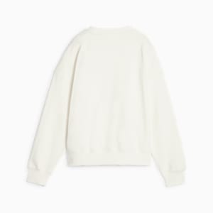 ウィメンズ PUMA x LIBERTY オーバーサイズ クルー スウェット, Warm White, extralarge-JPN