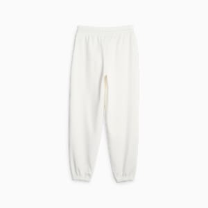 PUMA x LIBERTY Women's Sweatpants, Warm White, extralarge-GBR