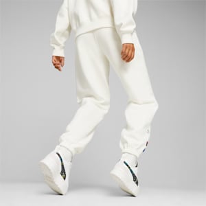 PUMA x LIBERTY Women's Sweatpants, Warm White, extralarge-GBR