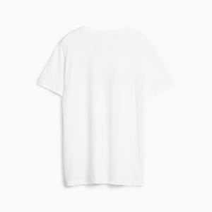PUMA x SPONGEBOB SQUAREPANTS Youth T-shirt, PUMA White, extralarge-IND