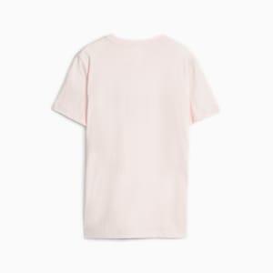 PUMA x SPONGEBOB SQUAREPANTS Youth T-shirt, Frosty Pink, extralarge-IND