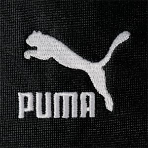 ユニセックス T7 トラックジャケット SKA MIJ, PUMA Black-Matte Silver
