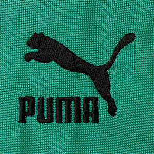 ユニセックス T7 トラックパンツ SKA MIJ, Pepper Green-PUMA Black, extralarge-JPN