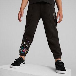 PUMA x L.O.L. SURPRISE! Little Kids' Wide Leg Pants