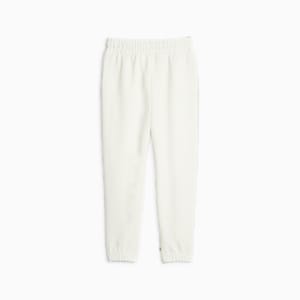 PUMA x LIBERTY Girls' Sweatpants, Warm White, extralarge