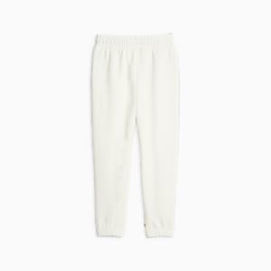 PUMA x LIBERTY Kids' Sweatpants, Warm White, extralarge