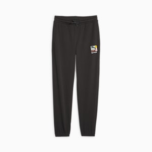 Classics Brand Love Boys' Sweatpants, Cheap Jmksport Jordan Outlet Black, extralarge