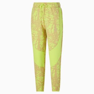 PANTALONES STEWIE 2 EARTH DIME, Lily Pad, extralarge