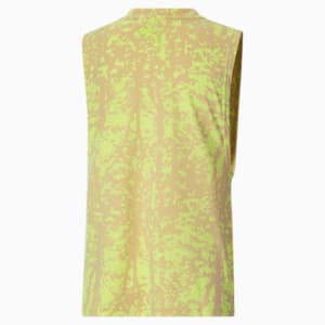 STEWIE x EARTH #30 Women's Tank Top, Lily Pad, extralarge