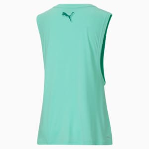 STEWIE x EARTH Women's Tank Top, Mint, extralarge