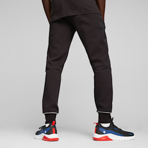 Pants para hombre MT7 BMW M Motorsport, PUMA Black, extralarge