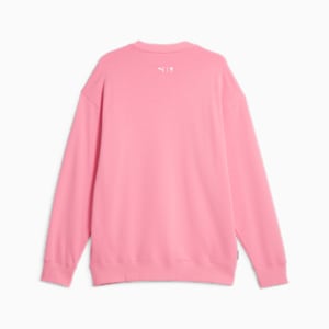 ユニセックス PUMA x PTC クルー スウェット, Strawberry Burst, extralarge-JPN