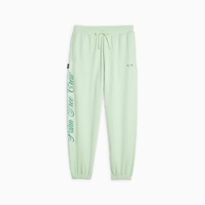 ユニセックス PUMA x PTC スウェットパンツ, Light Mint, extralarge-JPN