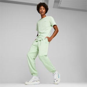 ユニセックス PUMA x PTC スウェットパンツ, Light Mint, extralarge-JPN