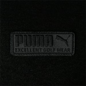 メンズ ゴルフ EGW スウェット 1/4 ジップ ジャケット, PUMA Black